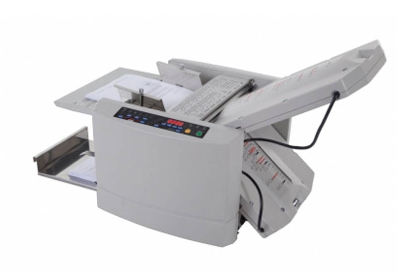 Booklet Makers and Folders - Printex Finishing Services